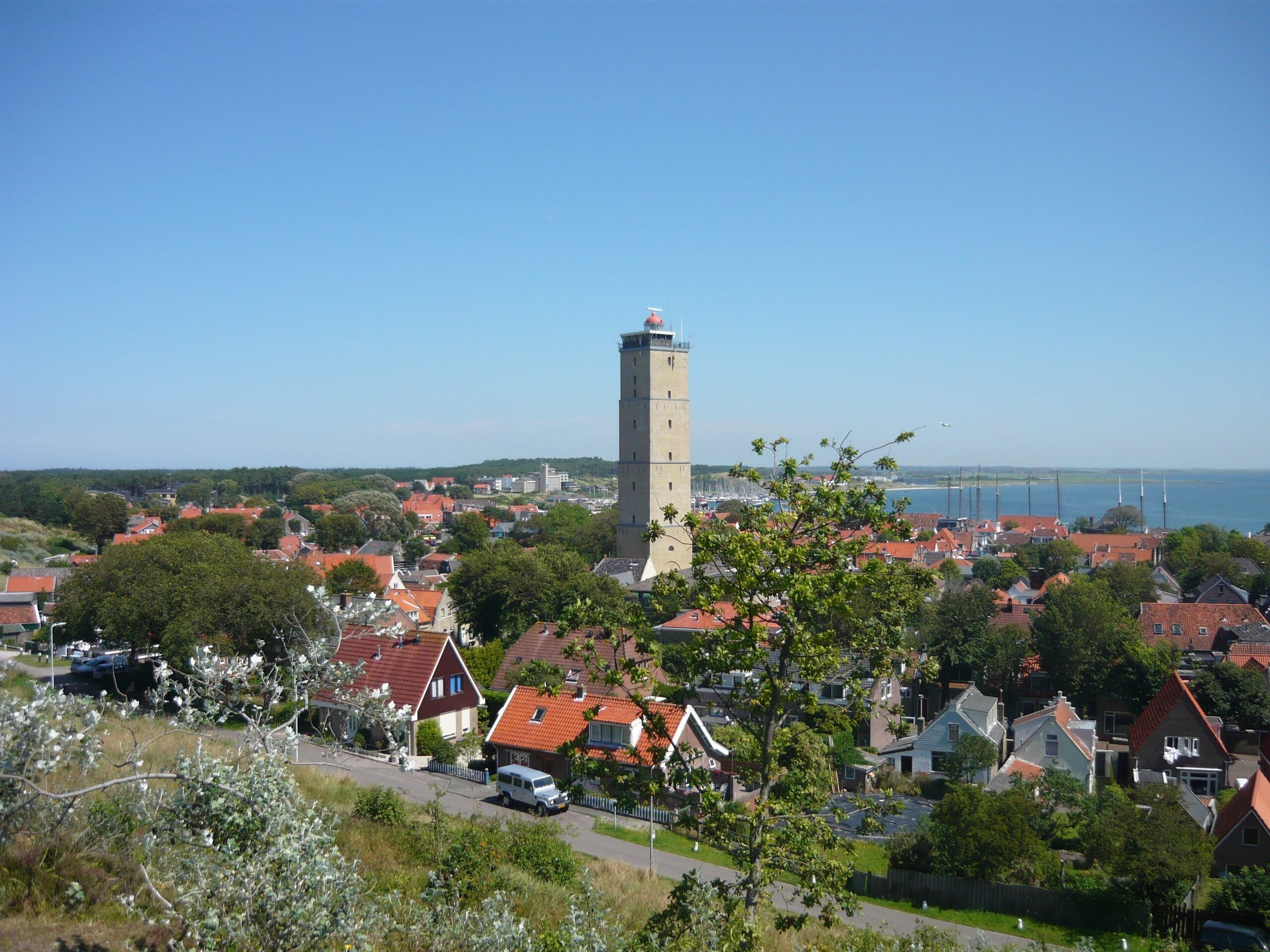 Terschelling